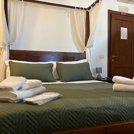 B&B Antico Caricatore Sciacca Dış mekan fotoğraf