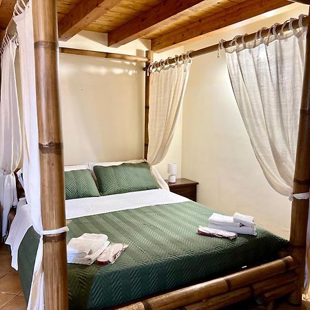 B&B Antico Caricatore Sciacca Dış mekan fotoğraf