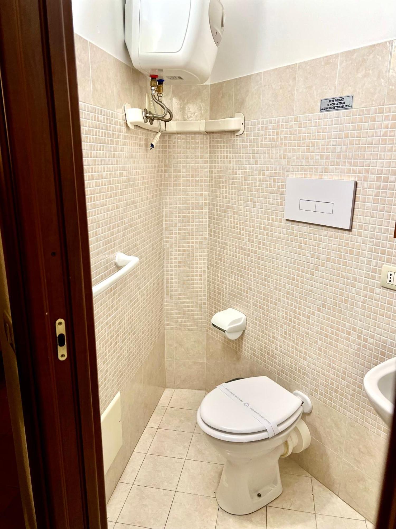 B&B Antico Caricatore Sciacca Dış mekan fotoğraf