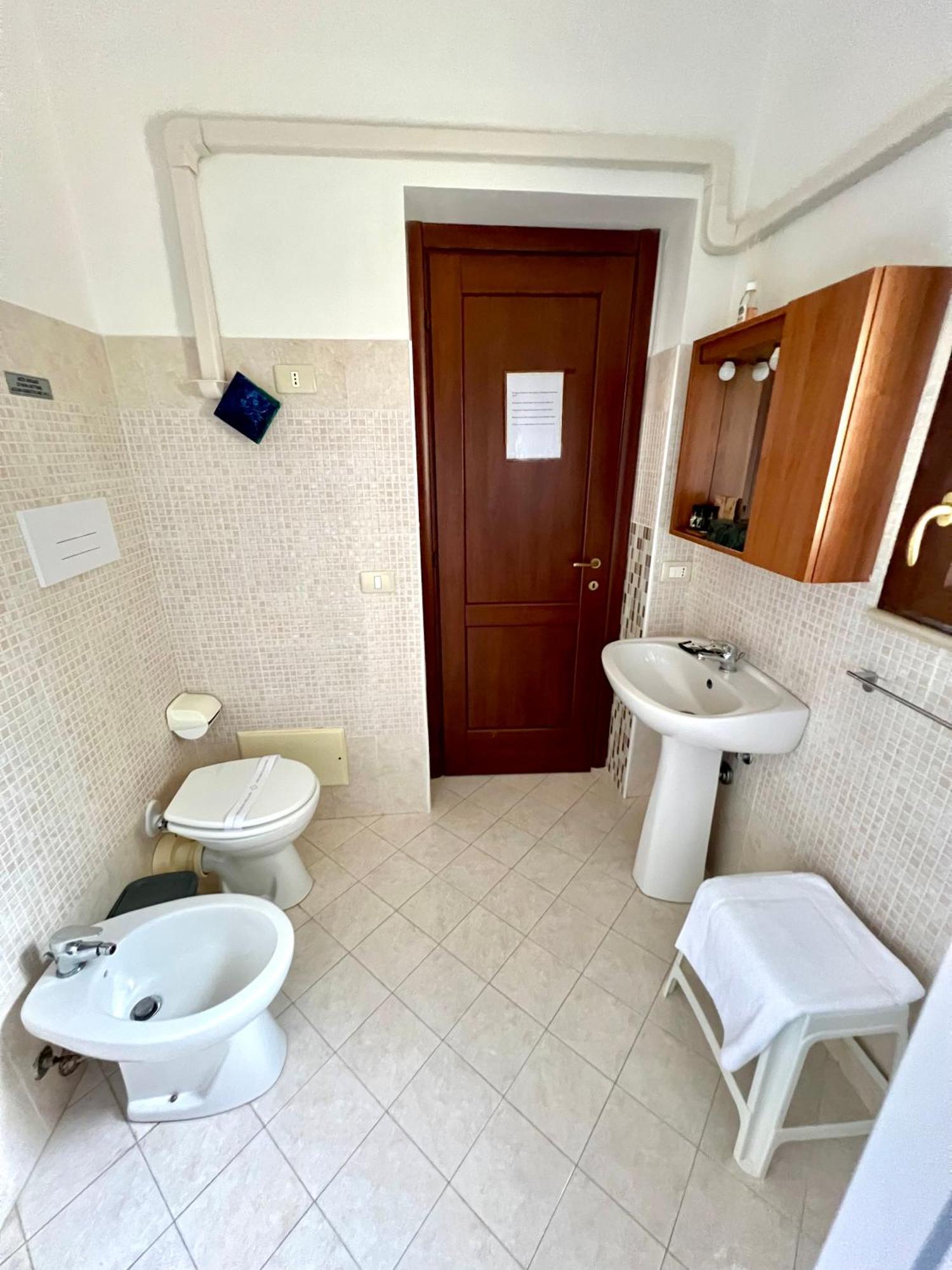 B&B Antico Caricatore Sciacca Dış mekan fotoğraf