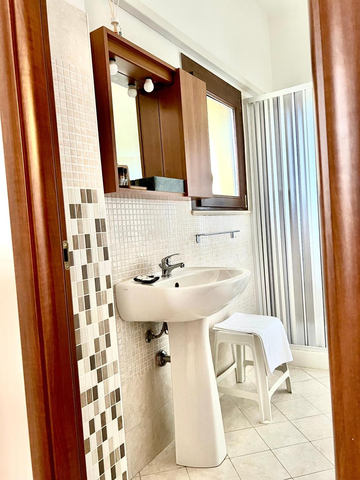 B&B Antico Caricatore Sciacca Dış mekan fotoğraf